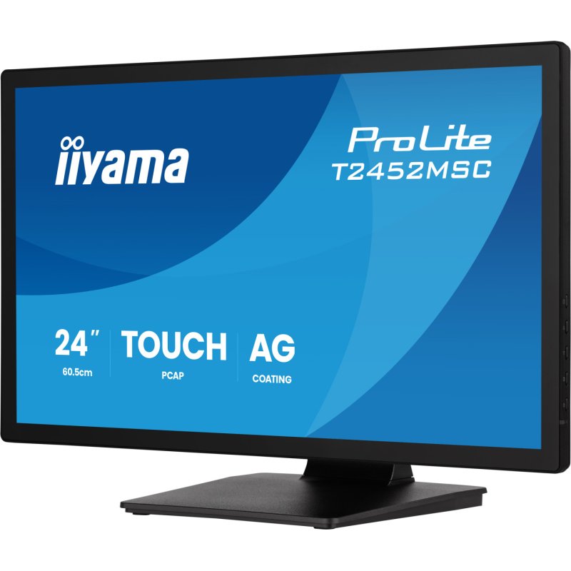 IIYAMA T2452MSC-B2AG