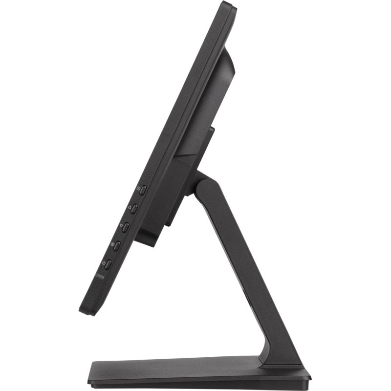 iiyama ProLite T2452MSC-B2AG computer monitor 61 cm (24") 1920 x 1080 pixels Full HD Touchscreen