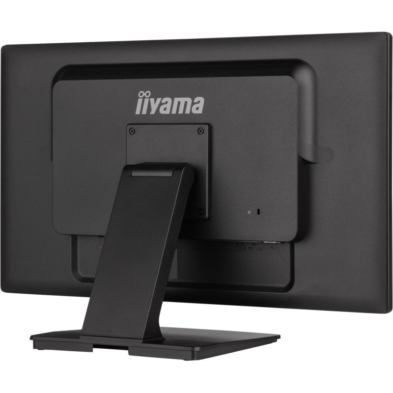 iiyama ProLite T2452MSC-B2AG écran plat de PC 61 cm (24") 1920 x 1080 pixels Full HD Écran tactile