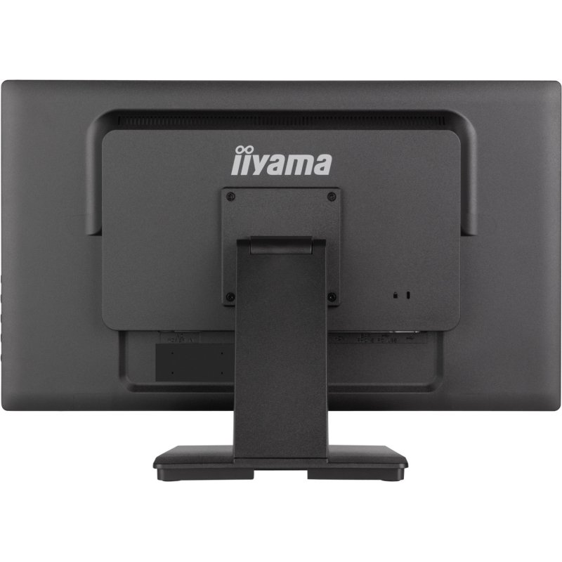 iiyama ProLite T2452MSC-B2AG computer monitor 61 cm (24") 1920 x 1080 pixels Full HD Touchscreen