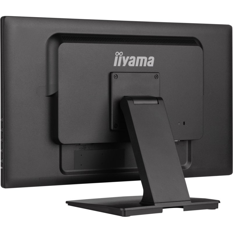 iiyama ProLite T2452MSC-B2AG écran plat de PC 61 cm (24") 1920 x 1080 pixels Full HD Écran tactile