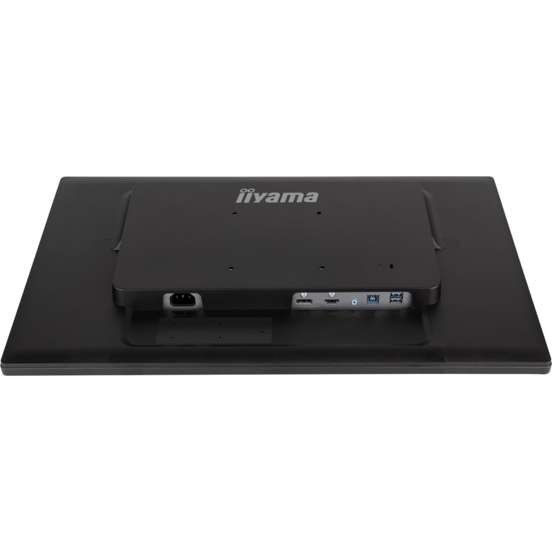iiyama ProLite T2452MSC-B2AG écran plat de PC 61 cm (24") 1920 x 1080 pixels Full HD Écran tactile