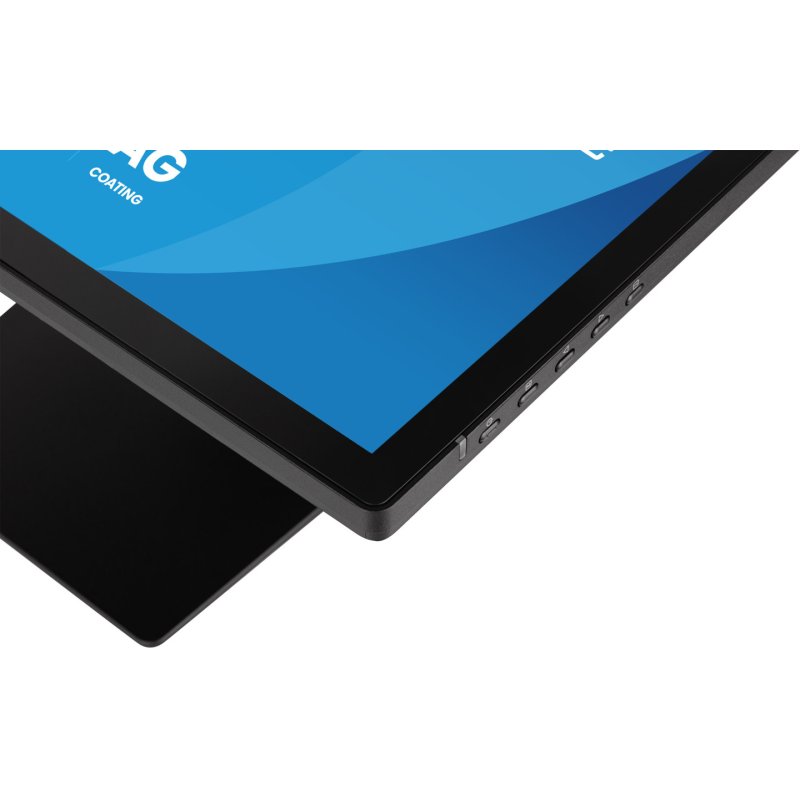 iiyama ProLite T2452MSC-B2AG écran plat de PC 61 cm (24") 1920 x 1080 pixels Full HD Écran tactile