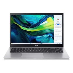 Acer Aspire Go 15 AG15-42P-R5C9 AMD Ryzen™ 7 5825U Ordinateur portable 39,6 cm (15.6") Full HD 32 Go DDR4-SDRAM 1 To