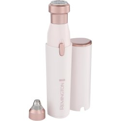 Remington Wfs200 Bareme 2in1 Facial Hair Shaver & Eyebrow Trimmer