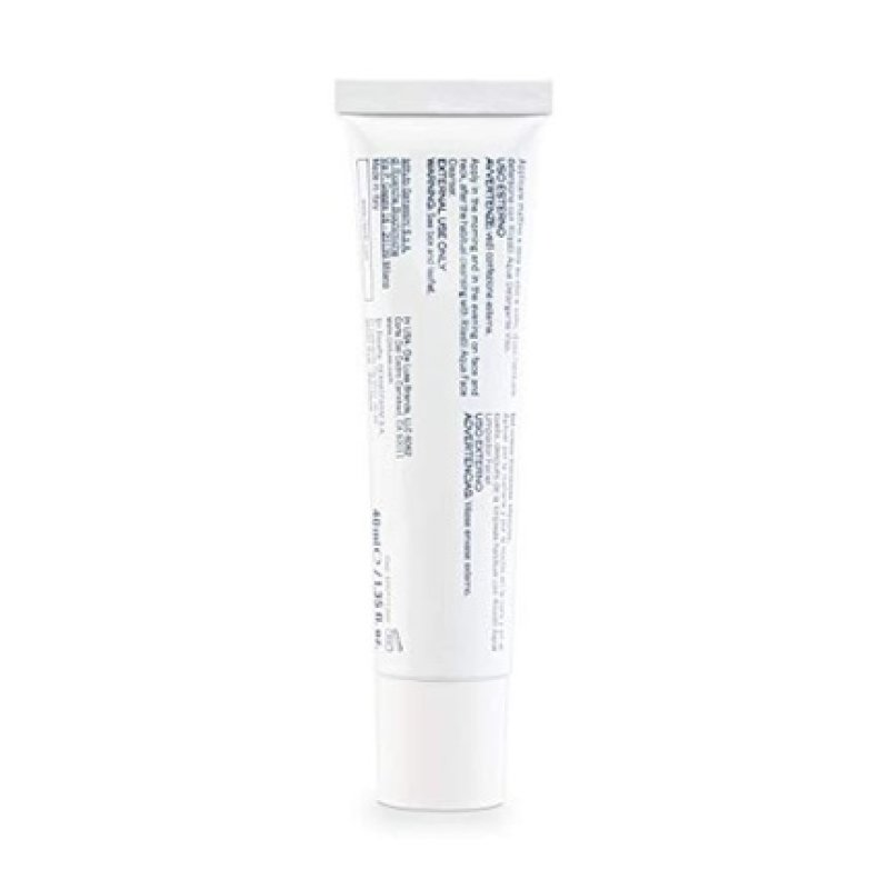 Rilastil Aqua Intense 72H Gel-Cream Intensive Moisturizer 40ml