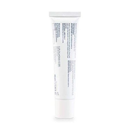Rilastil Aqua Intense 72H Gel-Cream Intensive Moisturizer 40ml
