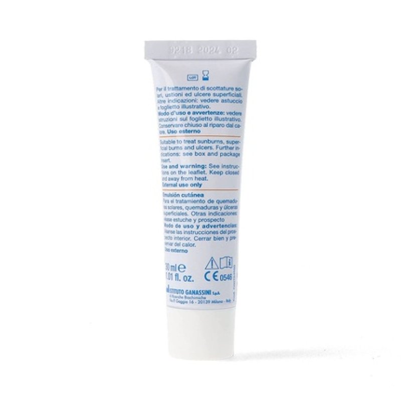 Rilastil Neoviderm Soothing and Regenerating Emulsion 30ml