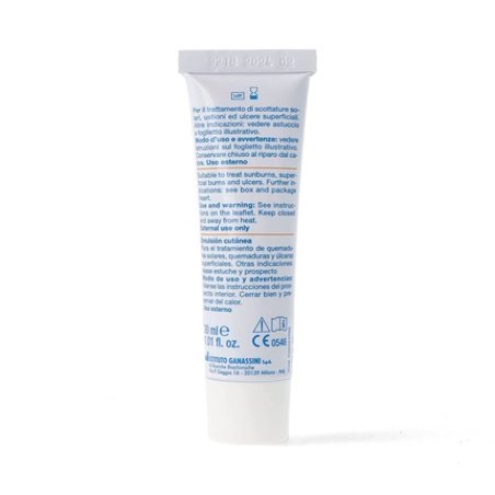 Rilastil Neoviderm Soothing and Regenerating Emulsion 30ml