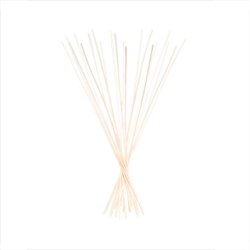 Dr. Vranjes Firenze White Sticks Diffuser - Elegant Home Fragrance