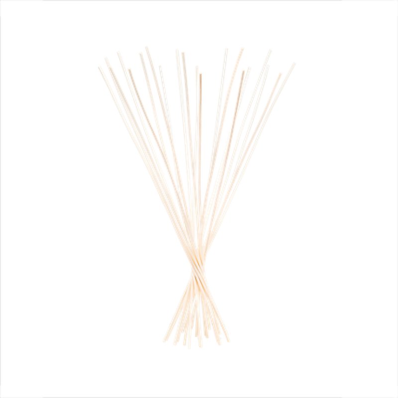 Dr. Vranjes Firenze White Sticks Diffuser - Elegant Home Fragrance