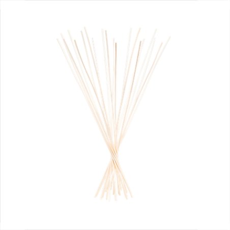 Dr. Vranjes Firenze White Sticks Diffuser - Elegant Home Fragrance