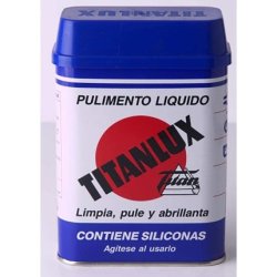 Titanlux M30737 Liquid Polish 080 750ml