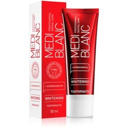 Mediblanc Whitening Toothpaste
