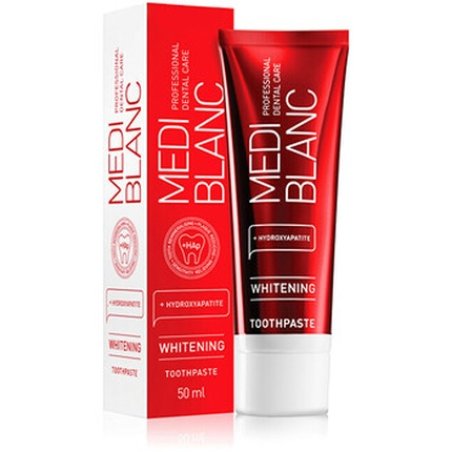 Mediblanc Whitening Toothpaste