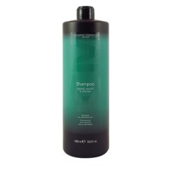 DCM Diapason Dry & Damage Shampoo 1000ml