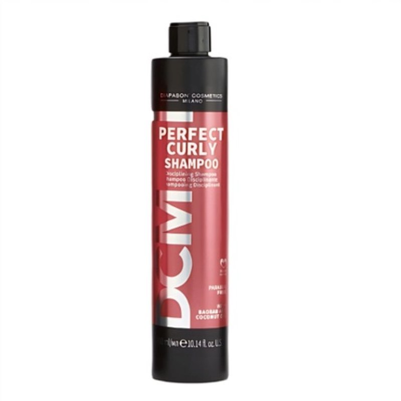 Diapason Perfect Curly Shampoo 300ml