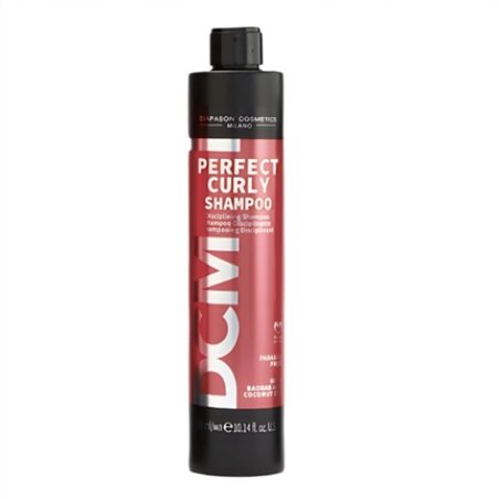 Diapason Perfect Curly Shampoo 300ml