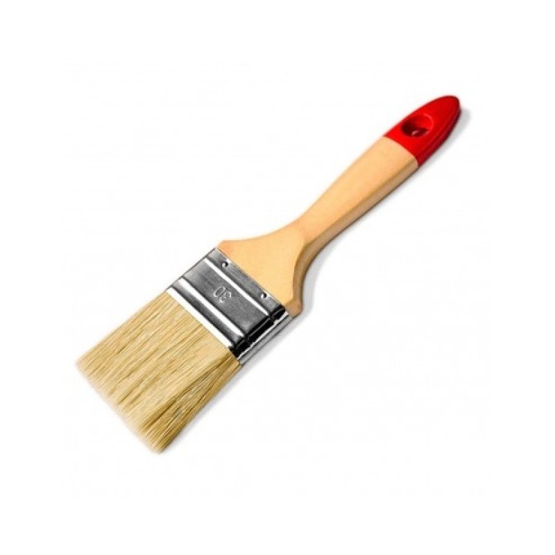 Jeivsa Triple Domestic Brush 30 Bristle