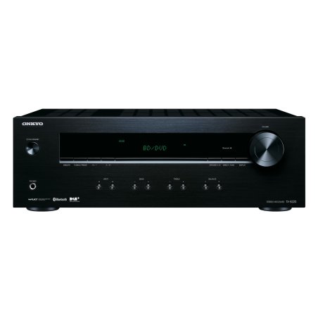Onkyo TX-8220B schwarz
