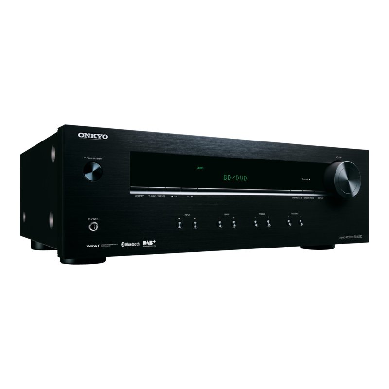 Onkyo TX-8220B schwarz