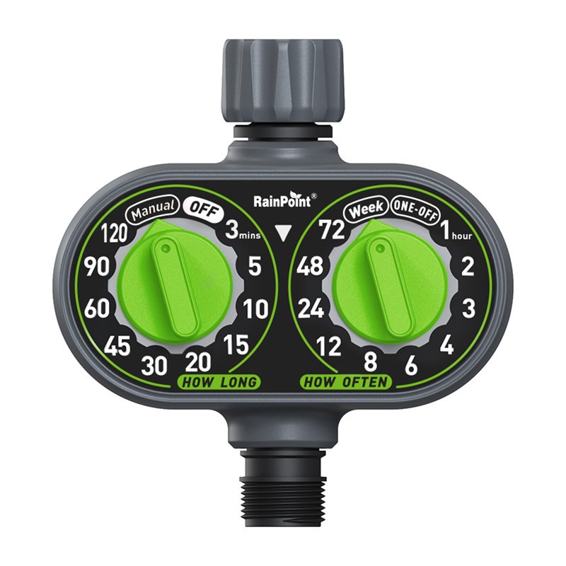 RainPoint ITV121 Irrigation Controller