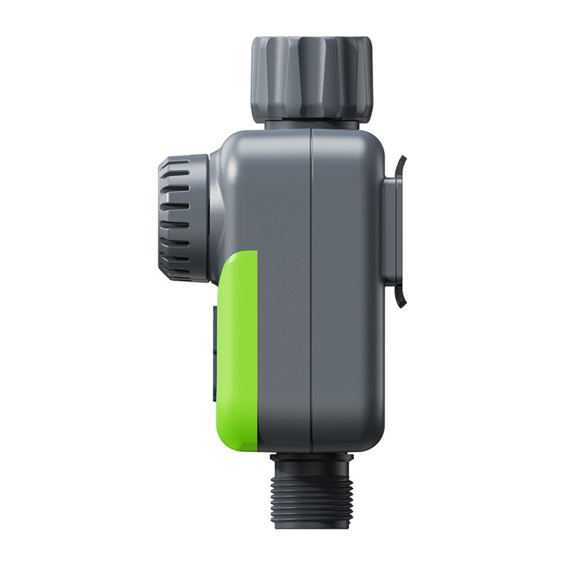 RainPoint ITV117 Irrigation Controller with Water Usage Limiter