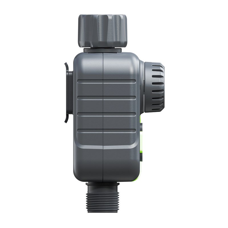 RainPoint ITV117 Irrigation Controller with Water Usage Limiter