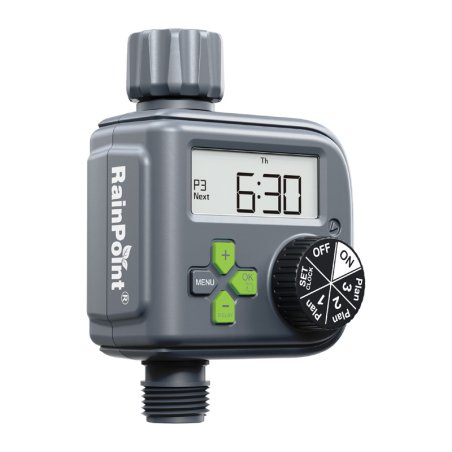 RainPoint Rain Sensor Irrigation Controller