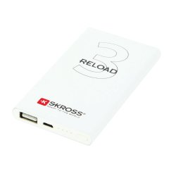 § Skross Reload 3 Power Bank 3500mAh
