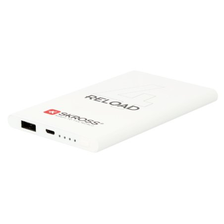 Skross Reload 4 Power Bank 4000mAh