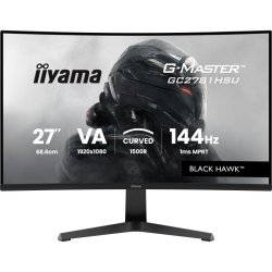 Iiyama 27" G-Master GC2781HSU-B1 (null cm (null Zoll))