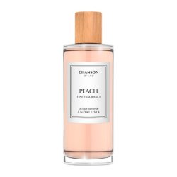 Chanson D'Eau Peach Eau De Toilette Spray 100ml