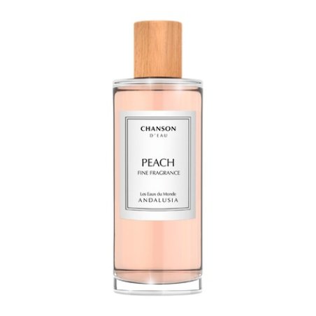 Chanson D'Eau Peach Eau De Toilette Spray 100ml