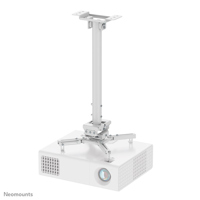 Neomounts Beamer ceiling mount - h 60.5-