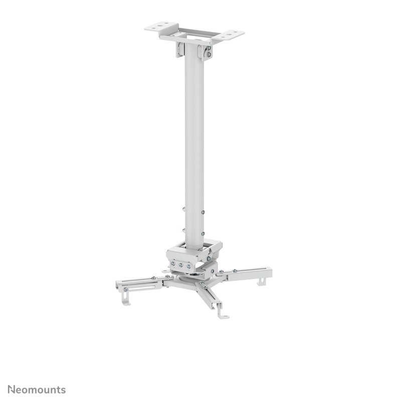 Neomounts Beamer ceiling mount - h 60.5-