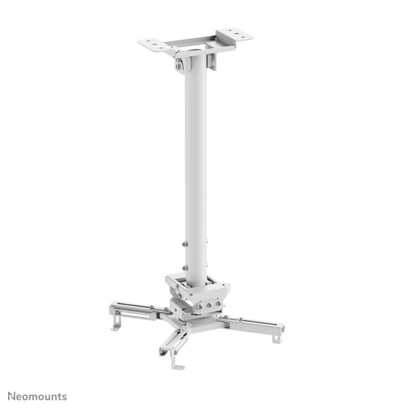 Neomounts Beamer ceiling mount - h 60.5-