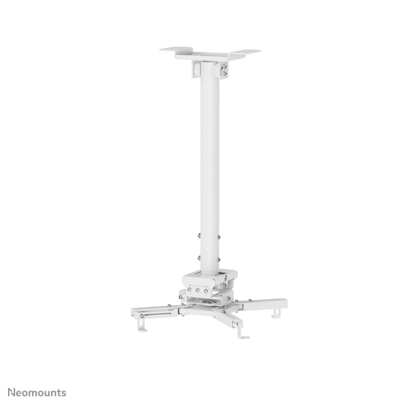 Neomounts Beamer ceiling mount - h 60.5-