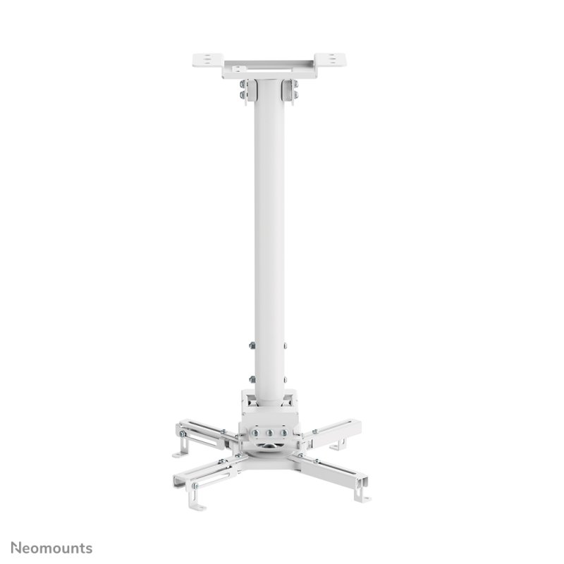 Neomounts Beamer ceiling mount - h 60.5-