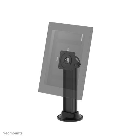 Neomounts DS15-632BL1 Support de bureau pour tablette - max 3 kg | 6,6 lbs - verrouillable
