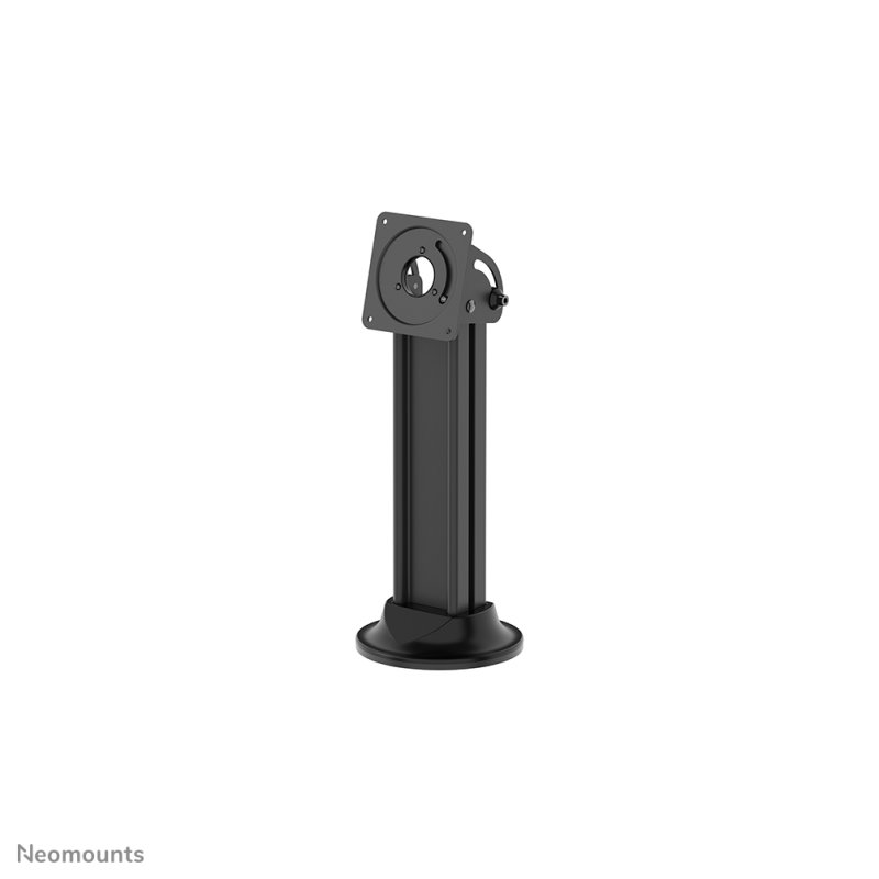 Neomounts DS15-632BL1 Support de bureau pour tablette - max 3 kg | 6,6 lbs - verrouillable