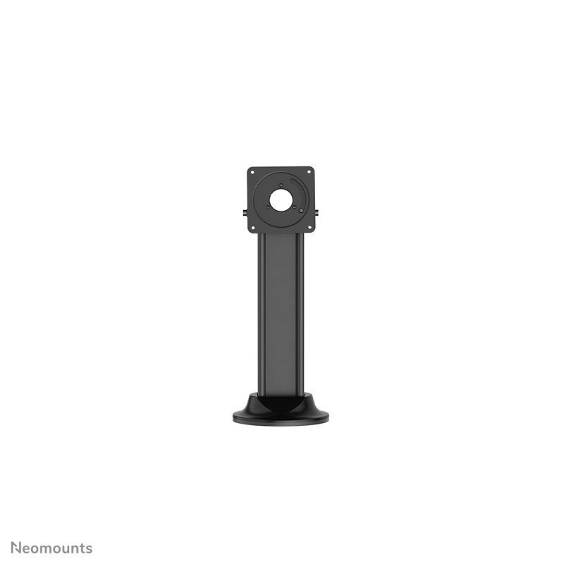 Neomounts DS15-632BL1 Tablet desk stand - max 3 kg | 6,6 lbs - lockable