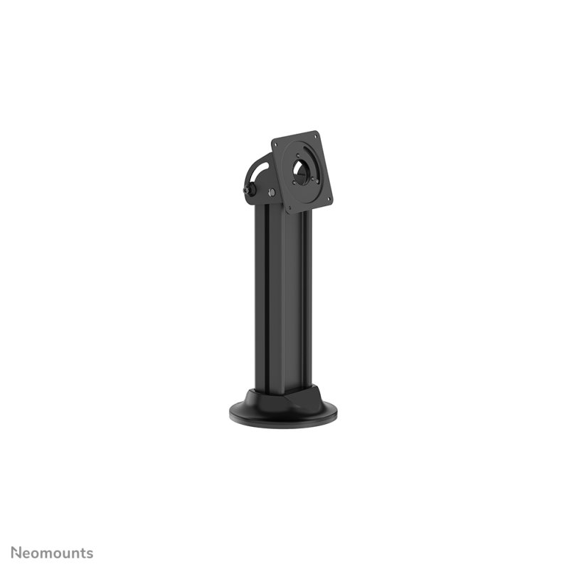 Neomounts DS15-632BL1 Support de bureau pour tablette - max 3 kg | 6,6 lbs - verrouillable