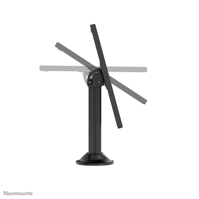 Neomounts DS15-632BL1 Tablet desk stand - max 3 kg | 6,6 lbs - lockable