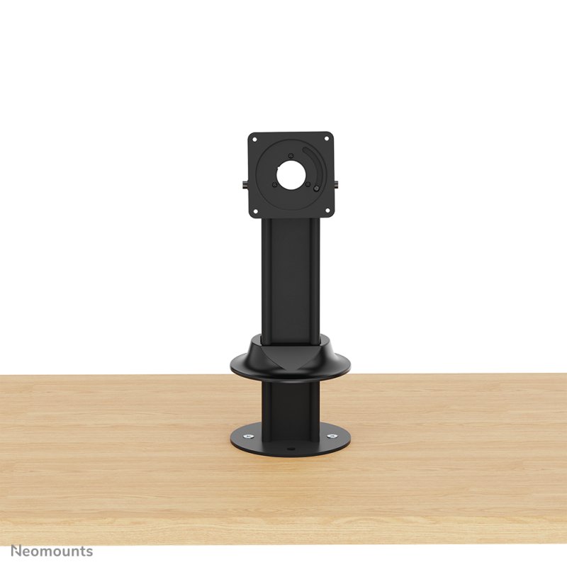 Neomounts DS15-632BL1 Support de bureau pour tablette - max 3 kg | 6,6 lbs - verrouillable