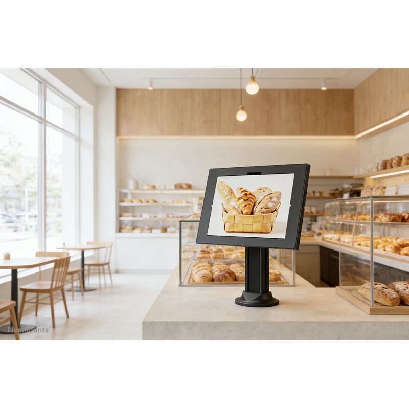 Neomounts DS15-632BL1 Tablet desk stand