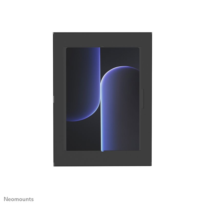 Neomounts WL15-602BL1 Boîtier de tablette - 12.4-13" | 31,5-33 cm - verrouillable