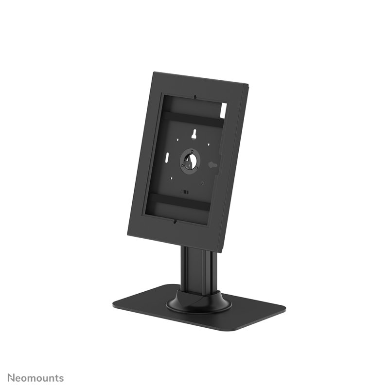 Neomounts DS15-631BL1 Support de bureau pour tablette - max 3 kg | 6,6 lbs - verrouillable