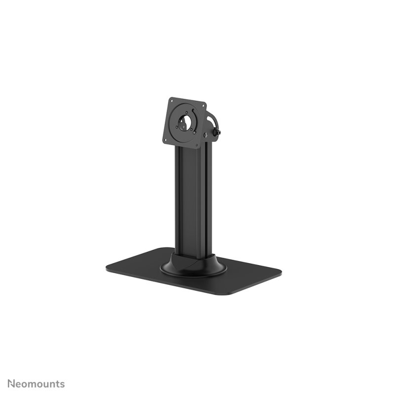 Neomounts DS15-631BL1 Support de bureau pour tablette - max 3 kg | 6,6 lbs - verrouillable