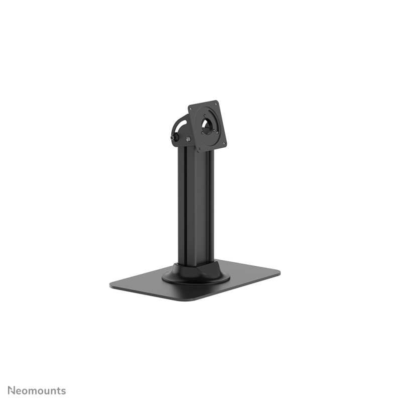 Neomounts DS15-631BL1 Support de bureau pour tablette - max 3 kg | 6,6 lbs - verrouillable
